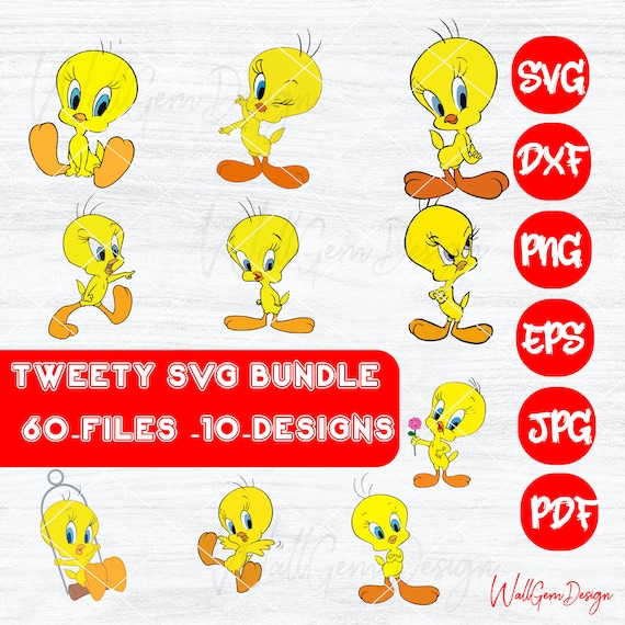 cielo magno recommends tweety valentine pic