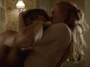 Deborah Ann Woll Tits snohomish county