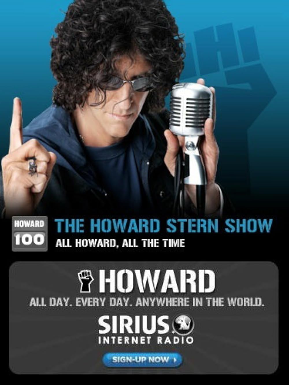 christine stover recommends Pornstars On Howard Stern