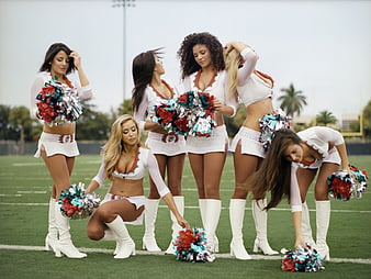 erotic cheerleaders