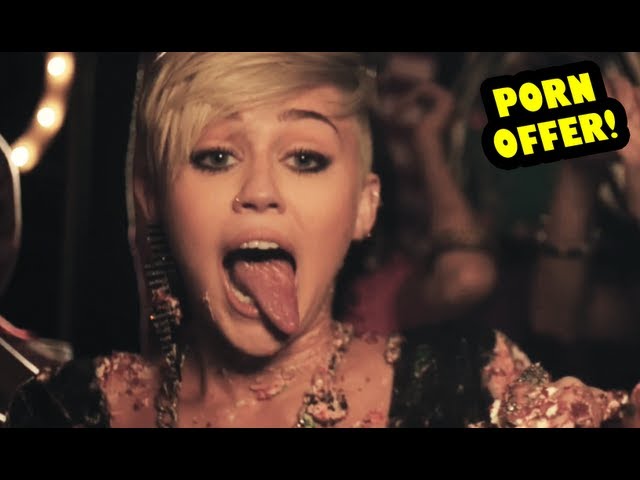 Best of Miley cyrus porn videos