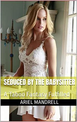 barbara miiller recommends seduced stepmom pic