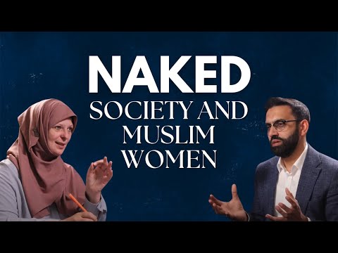 deborah hohn recommends naked hijab women pic