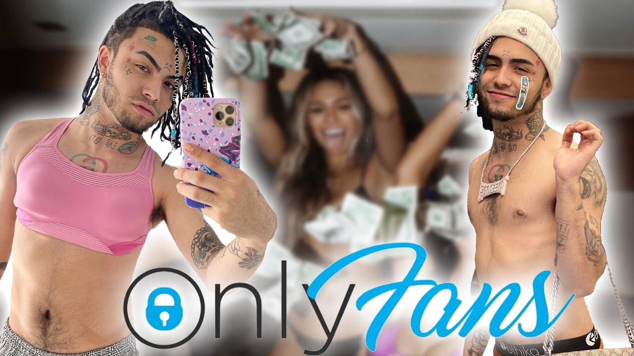 Lil Pump Sex debt porn