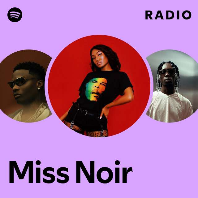 darlene lash recommends miss noir pic