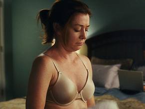 candy cox recommends alyson hannigan nude pics pic