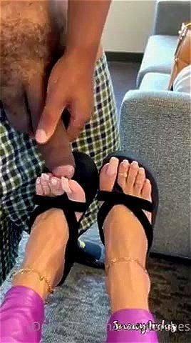 bryan lilavois recommends snowy arches footjob pic