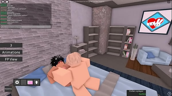 ashwin bohra recommends Roblox Slender Porn