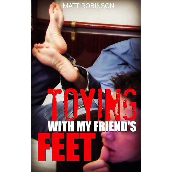 charles tuell recommends My Friends Feet Worship