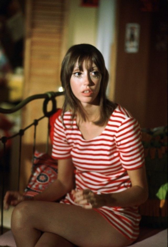 charles broomfield recommends Shelley Duvall Sexy