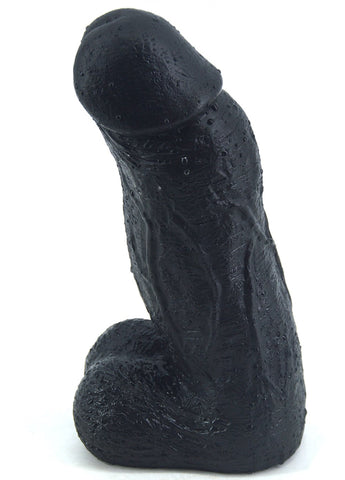 Best of Huge black dildo