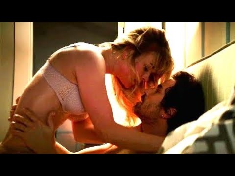 kaley cuoco sexscene