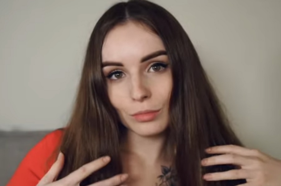 donna leake recommends egilea asmr pic