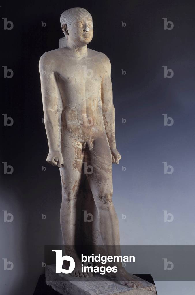 egyptian nude men