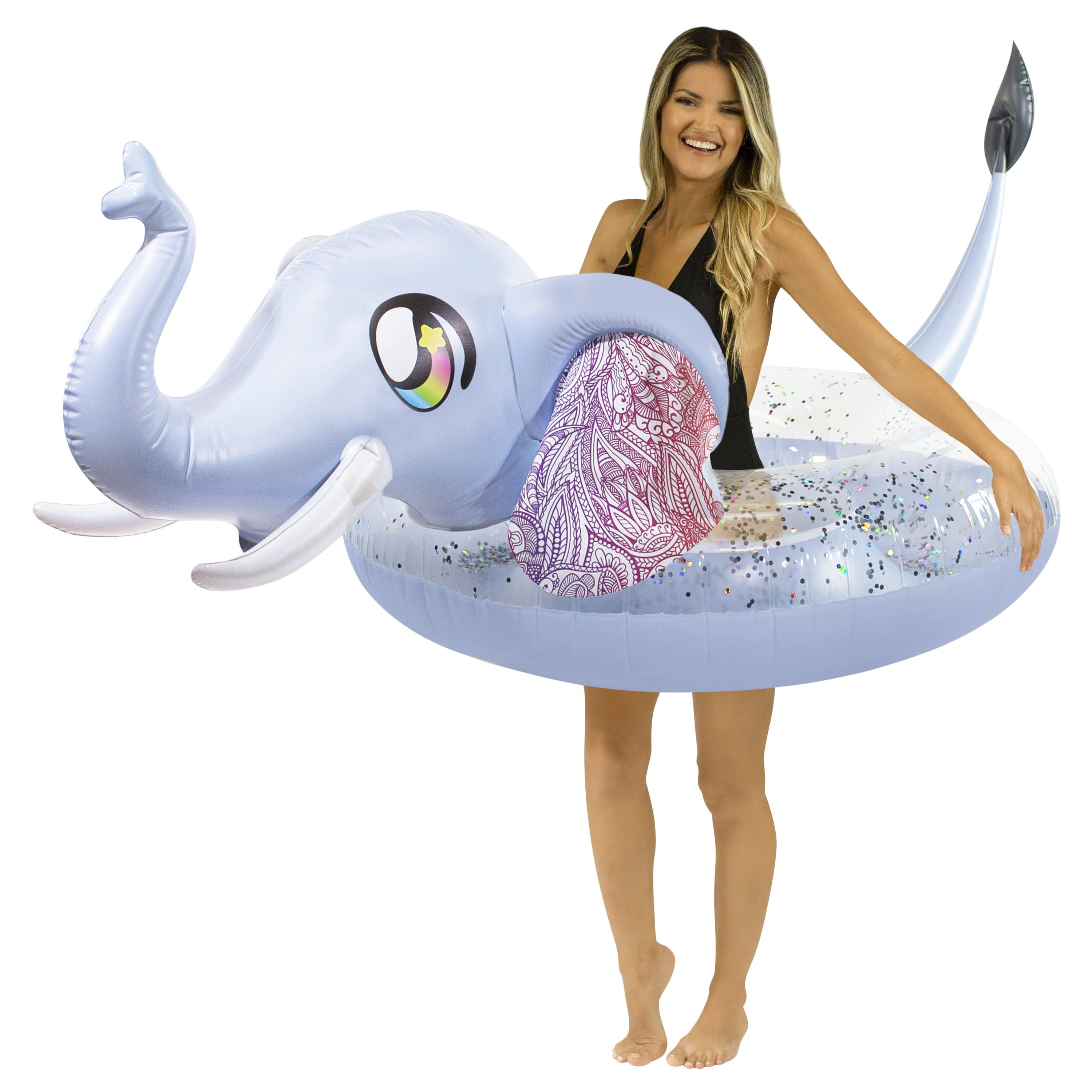 daniela del carmen recommends elephant tube com pic