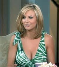 cecilia de oliveira recommends elisabeth hasselbeck nude pic