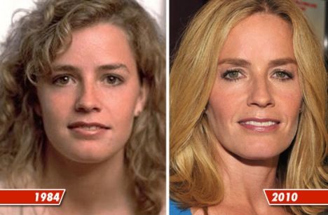 debi muhammad recommends elisabeth shue breasts pic