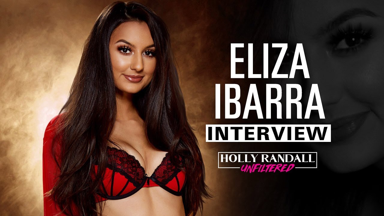 clark bacon recommends Eliza Ibarra Interview