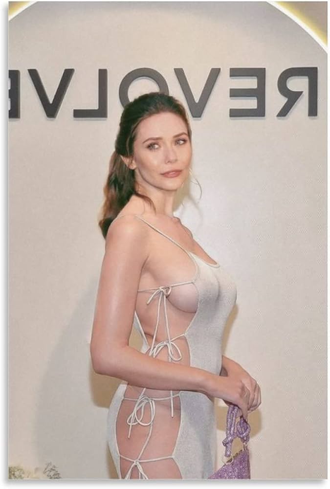 britminn jasmin recommends elizabeth olsen p o r n pic