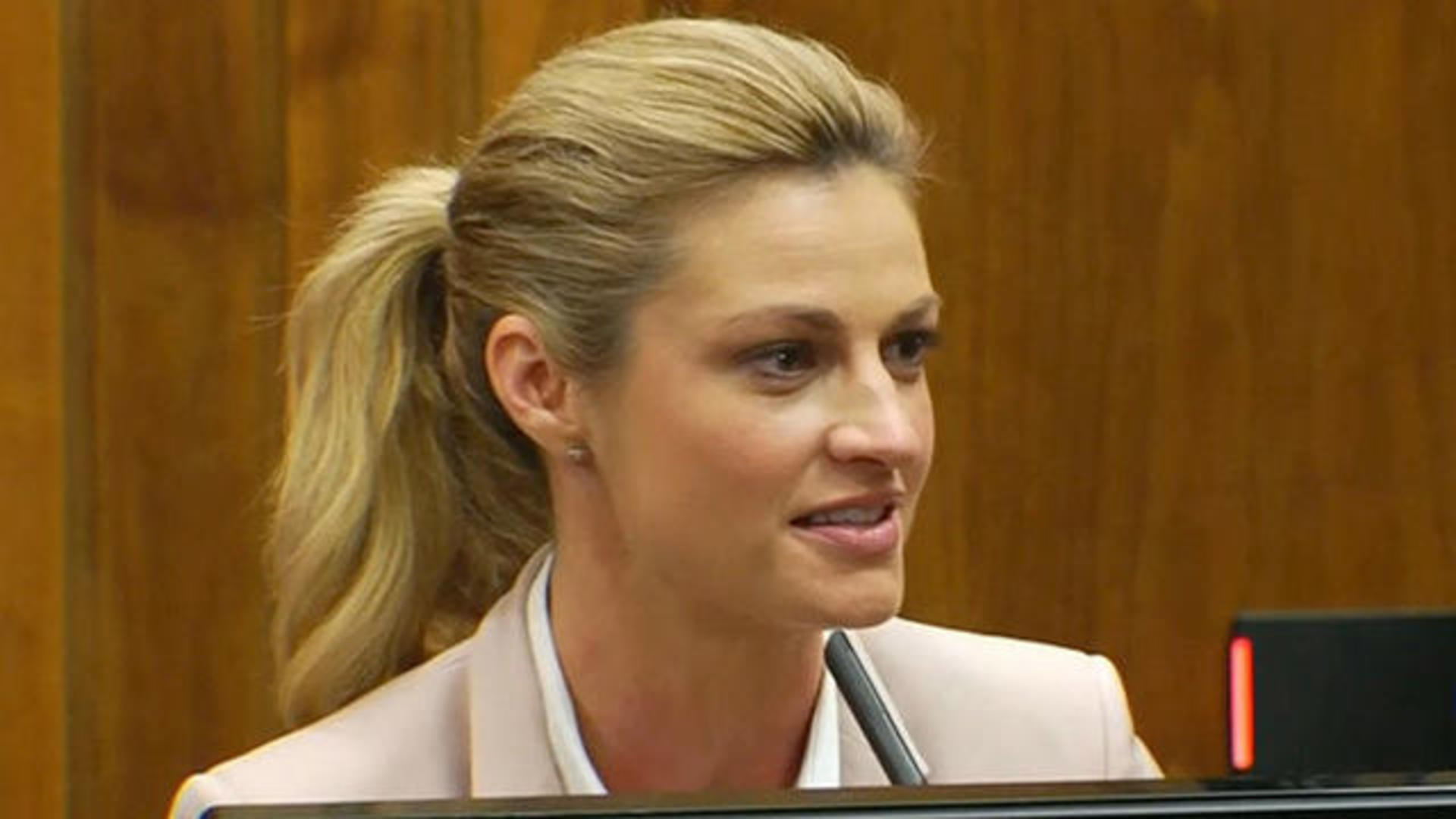 connie siebert recommends Erin Andrews Naked Photos