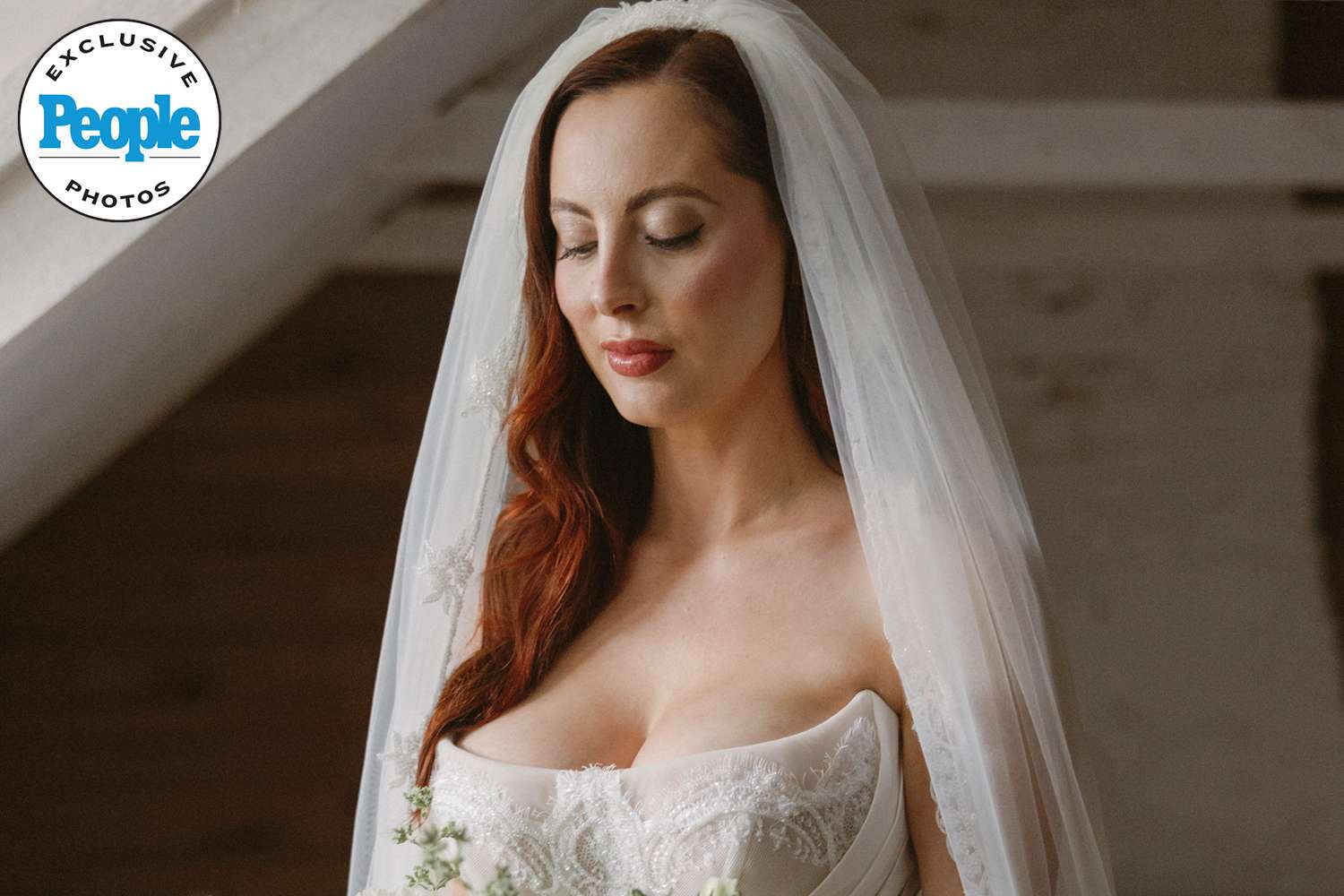 eva amurri boobs