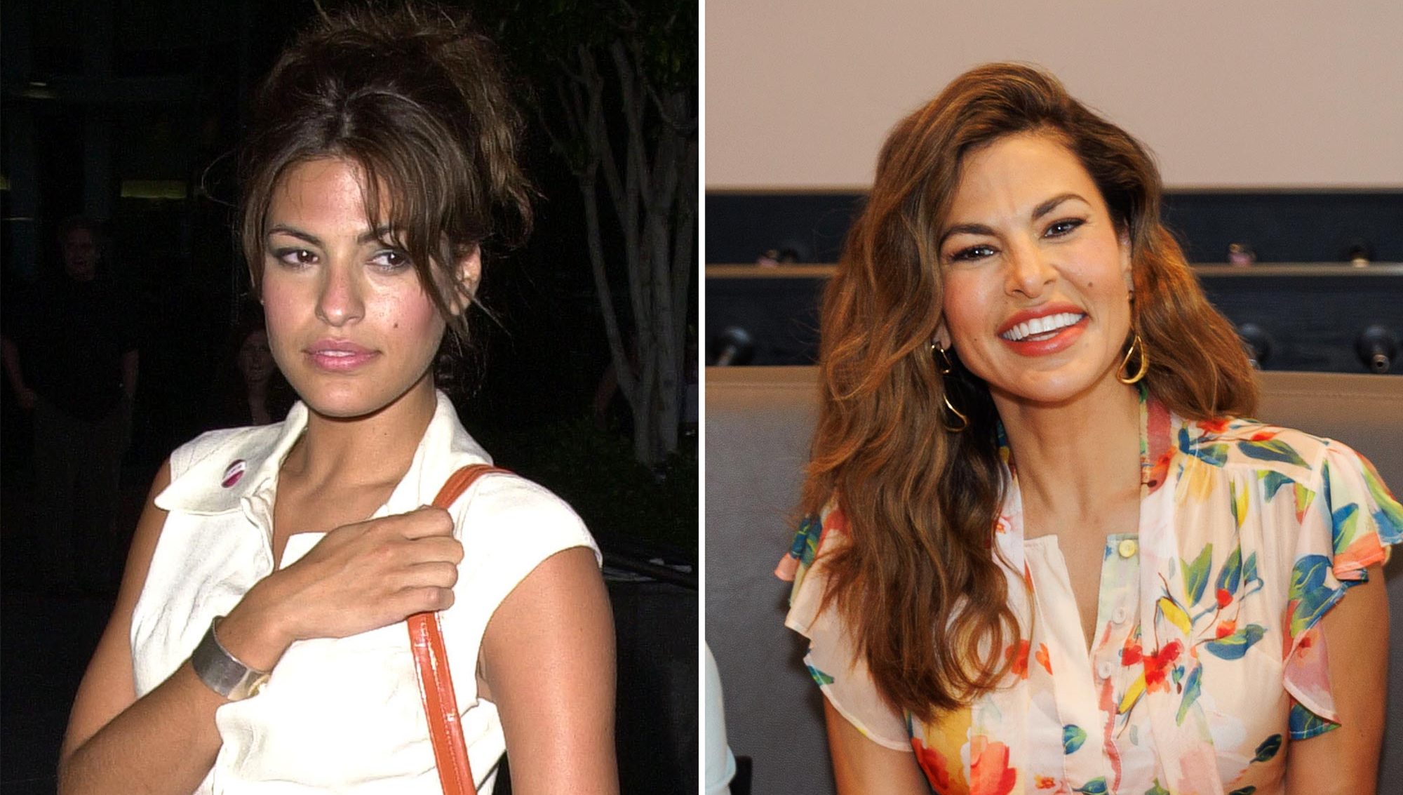 andrea mucino recommends eva mendes pron pic