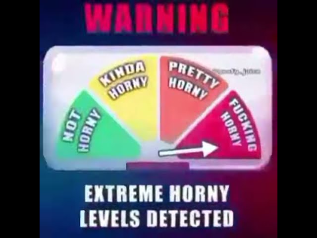 Best of Extreme horny