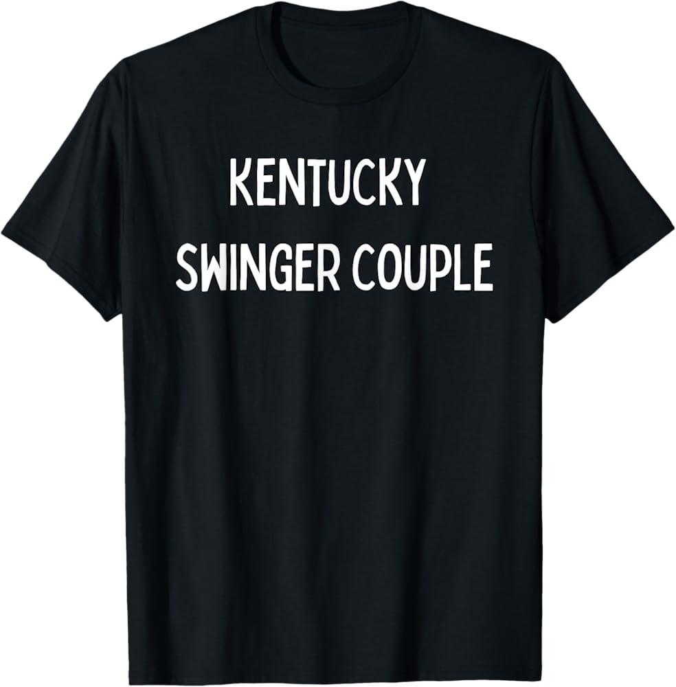 kentucky swingers