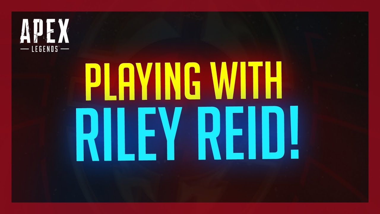 dipesh satam recommends Riley Reid Solo