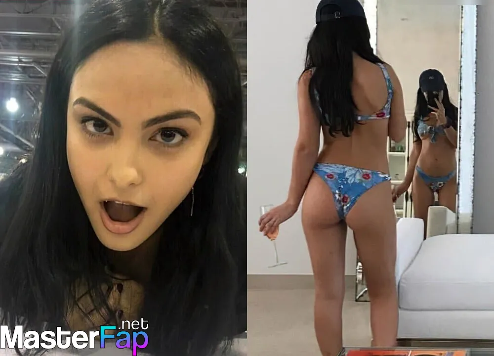 caroline meek recommends Camila Mendes Naked