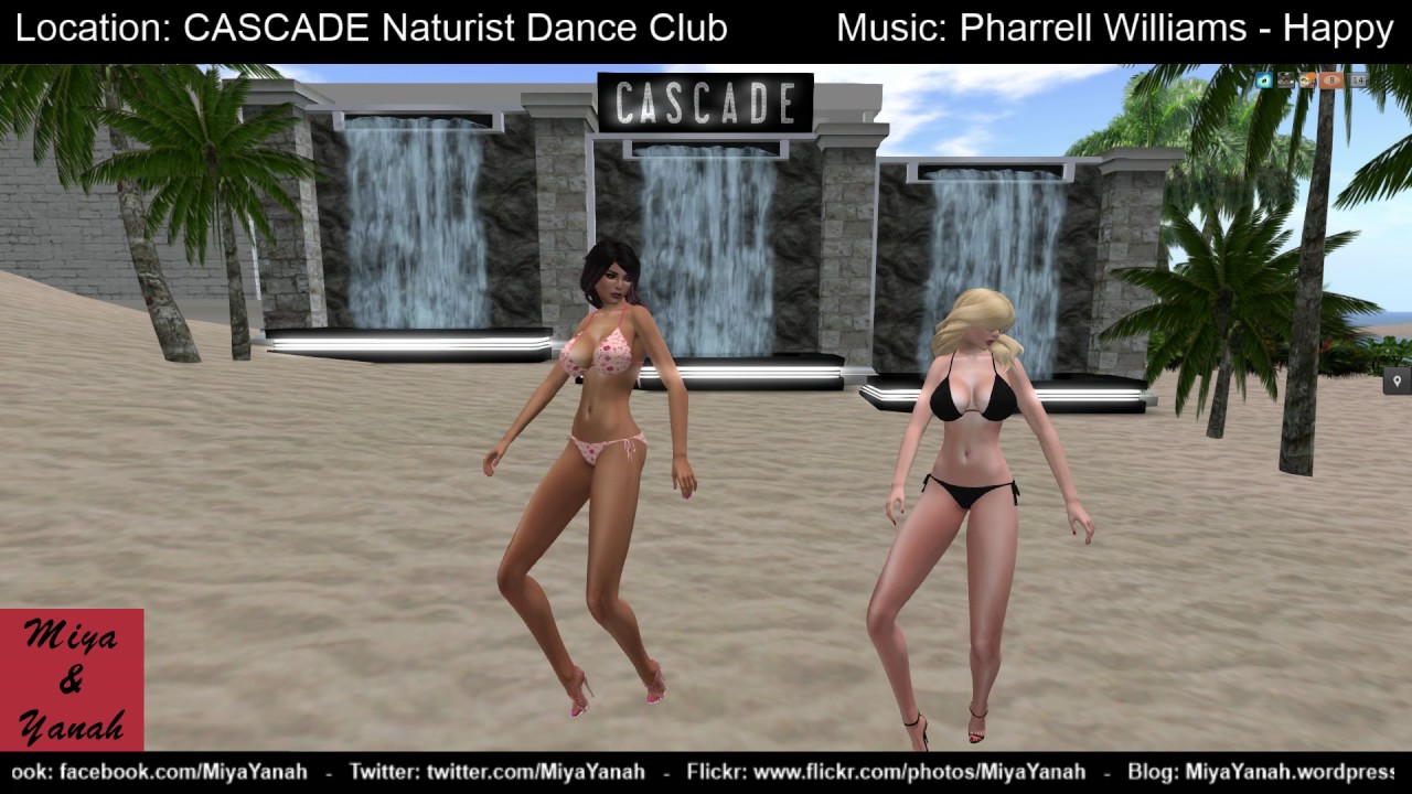 al huda add photo nudist dance