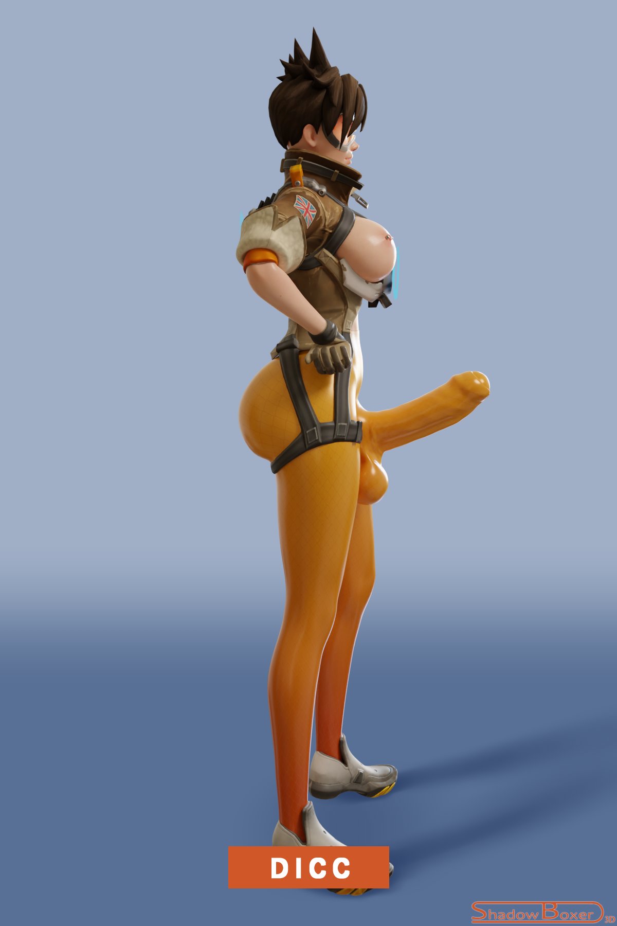 Overwatch Futa Porn quinn wilde