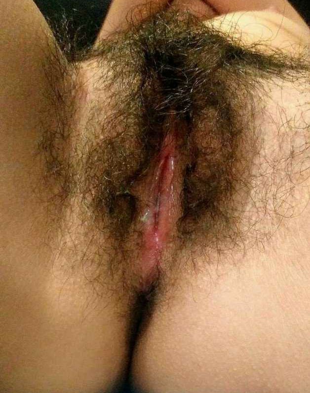 can atay share nice hairy vaginas photos