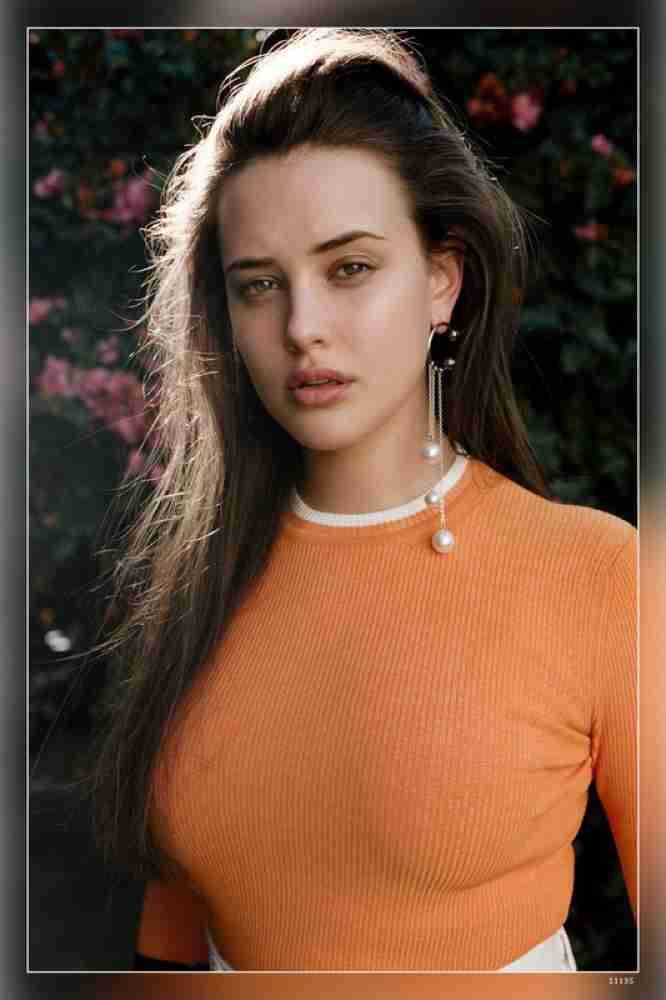 dewi aminah recommends katherine langford hot pic