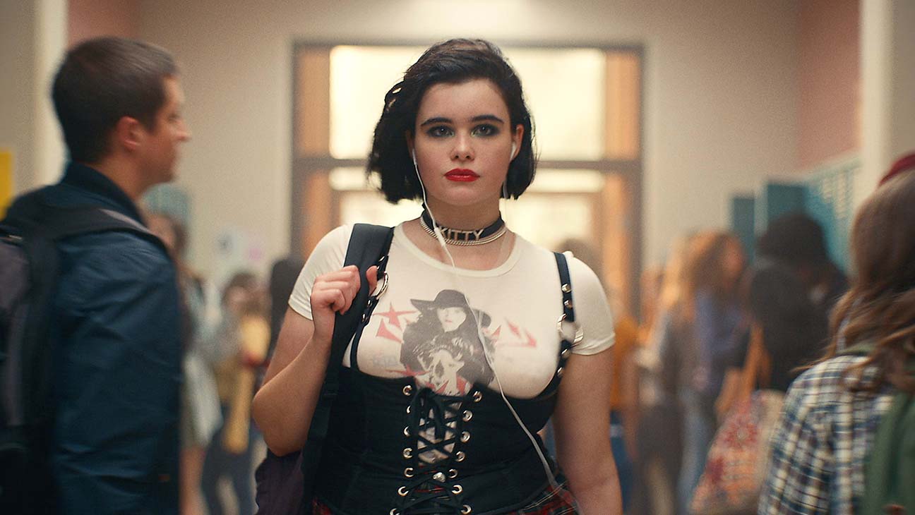 betty whittaker recommends Barbie Ferreira Porn