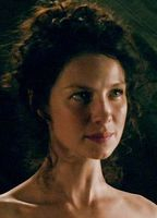 azanette palacios recommends caitriona balfe tits pic