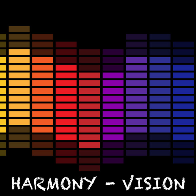 Harmony Vision amazon position