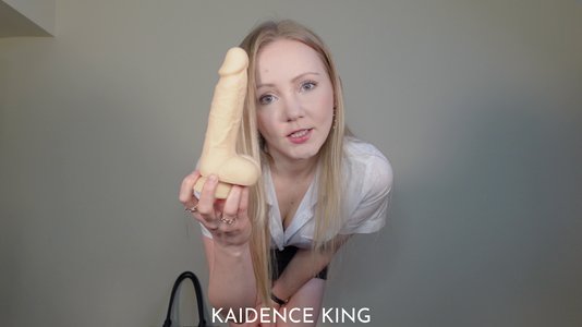 ara azzahra recommends Kaidence King Joi