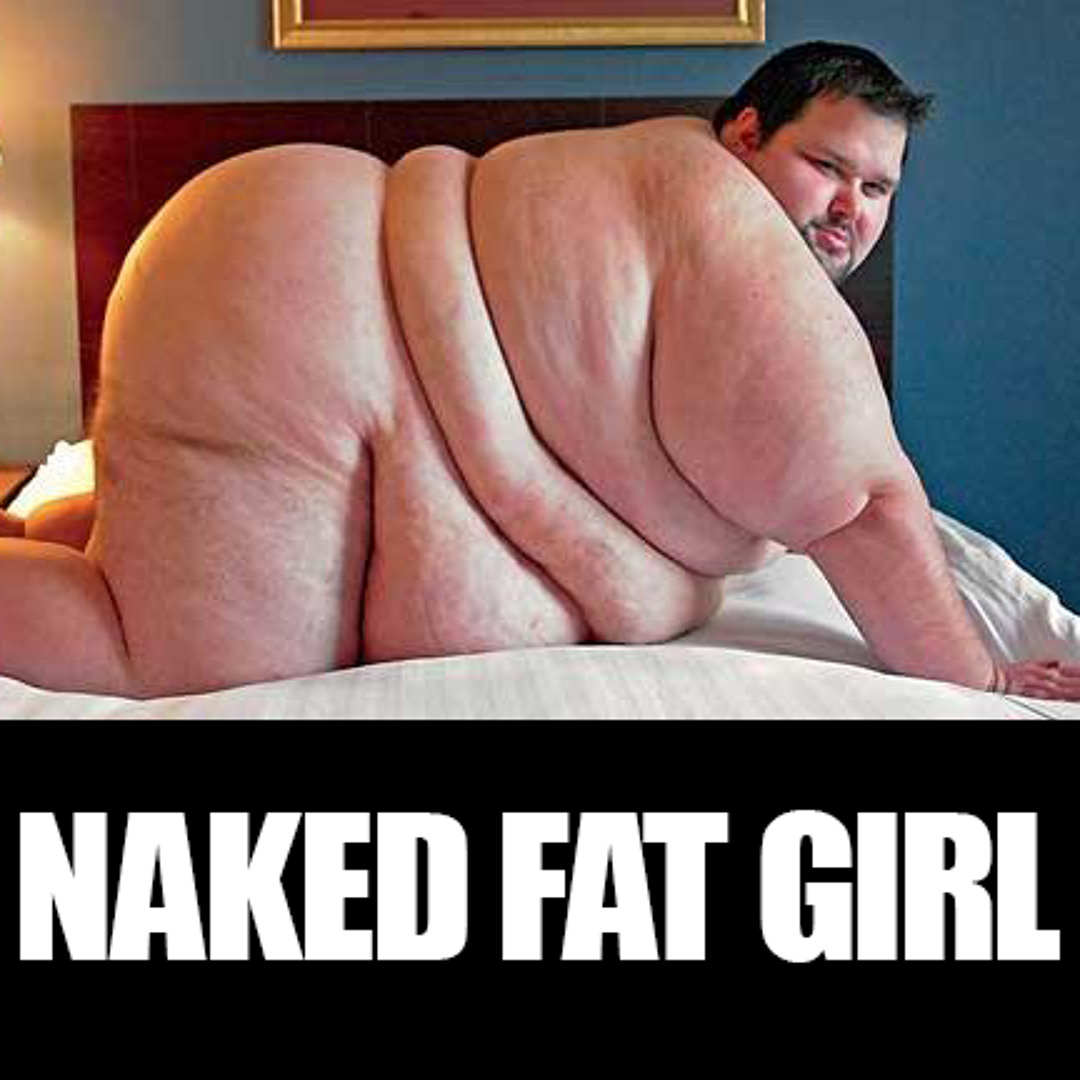 camille saenz recommends Naked Fat Chicks