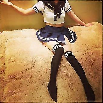 Best of Japanese uniform porn