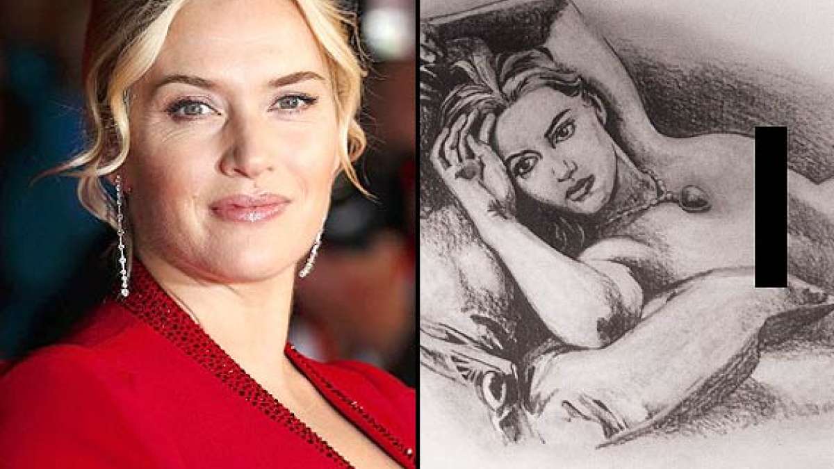 abu tausi recommends nude pics kate winslet pic