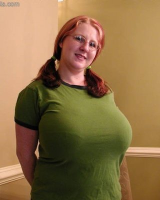 brad ubelhor share chubby redhead big tits photos