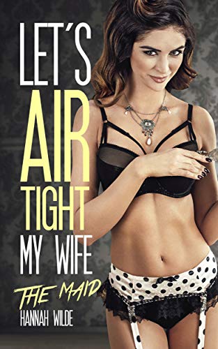 abraham ledezma recommends airtight wife pic