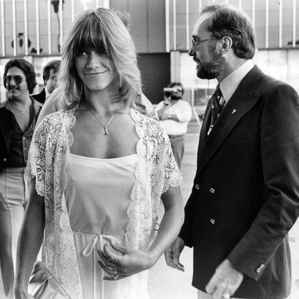 Best of Marilyn chambers pictures