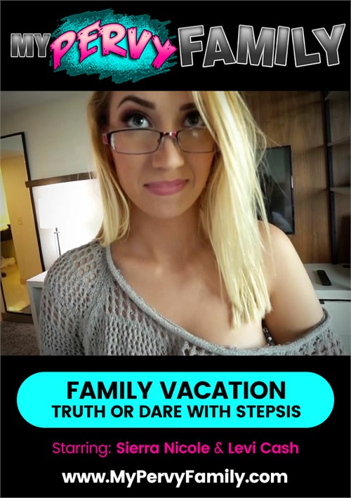 Family Truth Or Dare Porn short porn