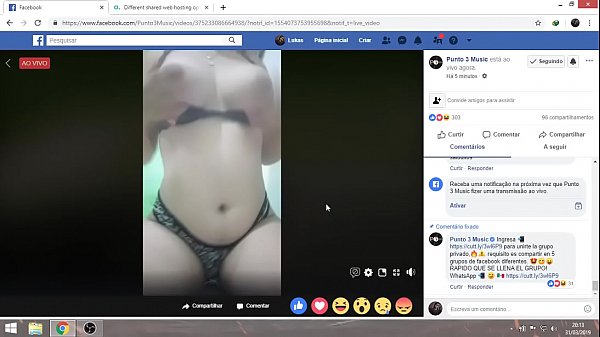 ashton offord add photo fb live porn