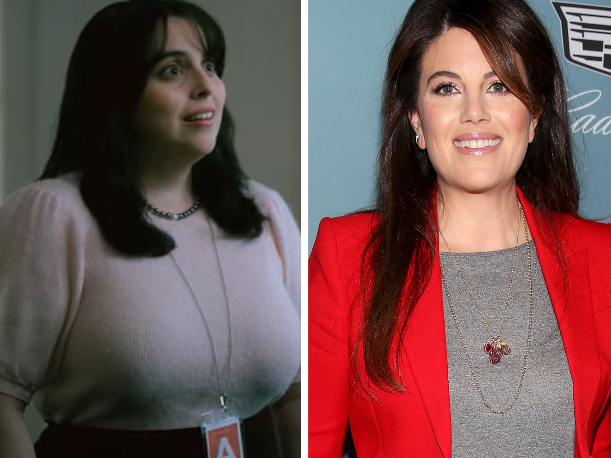 sexy monica lewinsky