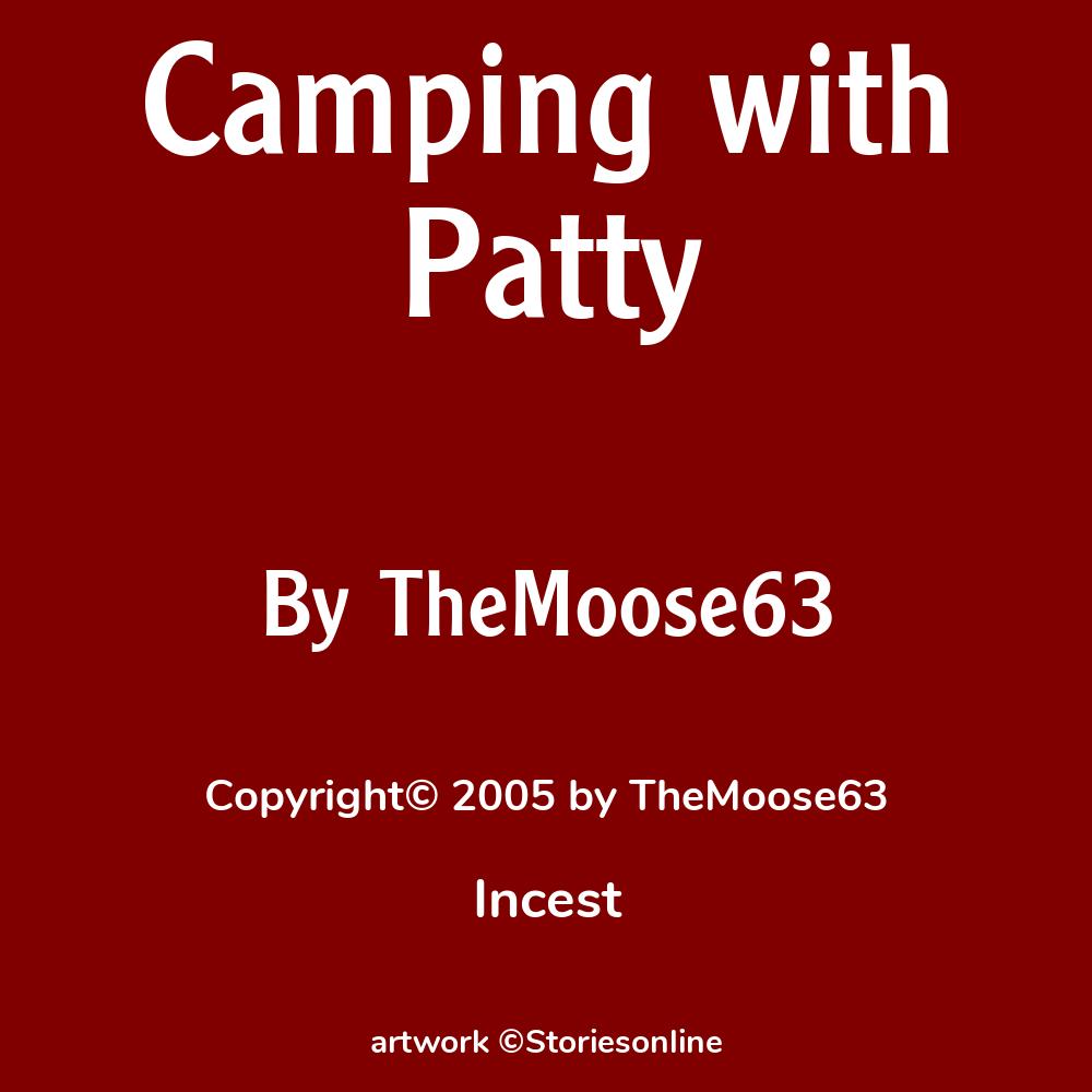 dale cleary recommends Incest Camping Stories