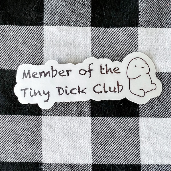 damon wren recommends little dick club pic