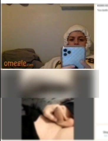 claria martin share omegle sph photos